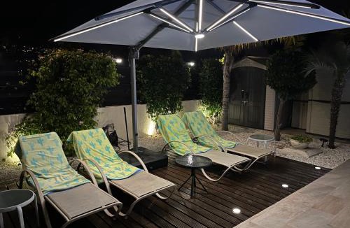 Kissonerga Villa | Tala View