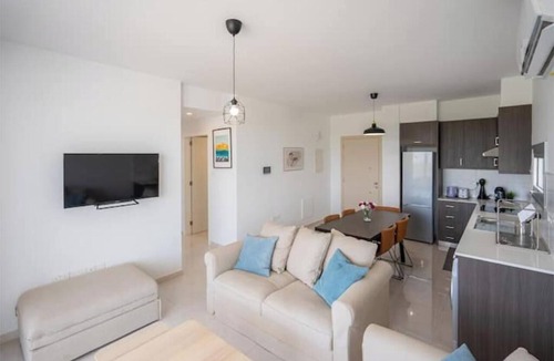 Larnaca Apartment | Tamara Gardens 2 Bed Apt Suite with Pool