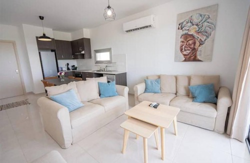 Larnaca Apartment | Tamara Gardens 2 Bed Apt Suite with Pool
