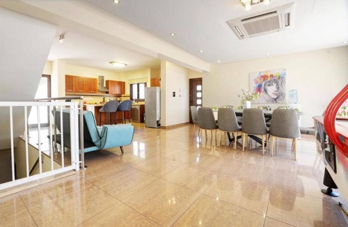 Protaras Villa | Terrific Villa with Private Pool in Protaras, Protaras Villa 1679