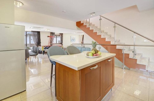 Protaras Villa | Terrific Villa with Private Pool in Protaras, Protaras Villa 1679
