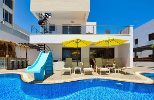 Protaras Villa | Terrific Villa with Private Pool in Protaras, Protaras Villa 1679