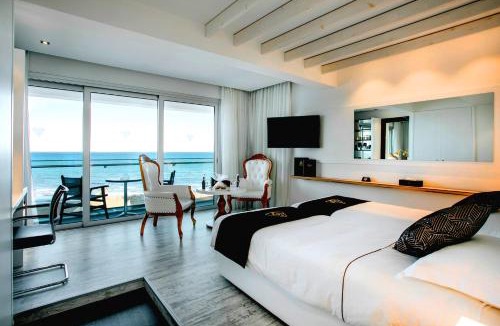 Larnaca Hotel | The Ciao Stelio Deluxe Boutique Hotel - Adults Only