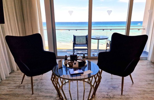 Larnaca Hotel | The Ciao Stelio Deluxe Hotel - Adults Only