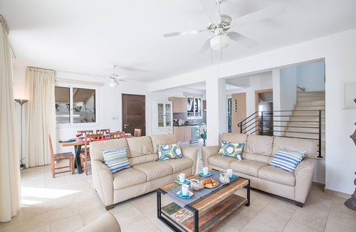 Pernera Villa | The Complete Guide to Renting Your Exclusive Holiday Villa in Protaras with Private Pool and Close to the Beach