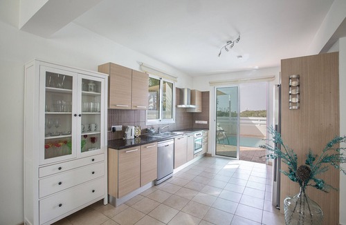 Pernera Villa | The Complete Guide to Renting Your Exclusive Holiday Villa in Protaras with Private Pool and Close to the Beach