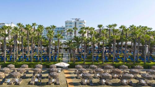 Limassol Resort | The GrandResort - Leonardo Limited Edition