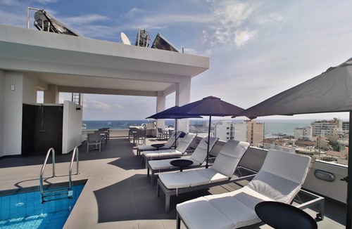 Larnaca City Centre Hotel | The Josephine Boutique hotel