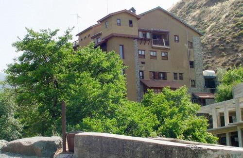 Kakopetria Hotel | The Mill Hotel