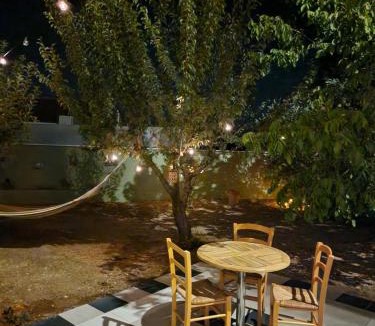 Panagia Apartment | The Mountain House - Escape city life