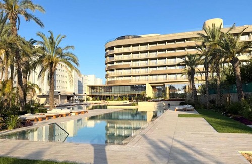 Ayia Napa Hotel | The Nines