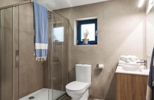 Peristerona House | The Olive Manor Boutique Home