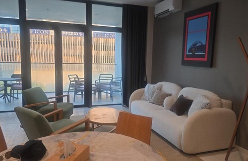 Potamos tis Germasogeias Apartment | The Only Luxury Apartment