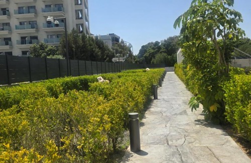 Potamos tis Germasogeias Apartment | The Only Luxury Apartment