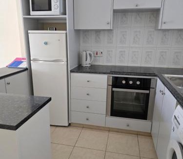 Paphos Apartment | The Paphos Pafia 2 Apartment