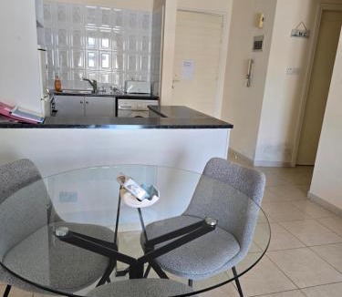 Paphos Apartment | The Paphos Pafia 2 Apartment