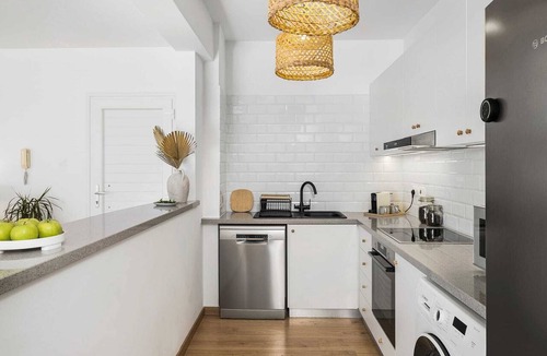 Universal Apartment | The Sanctuary | Private Rooftop Pool Penthouse by Nomads