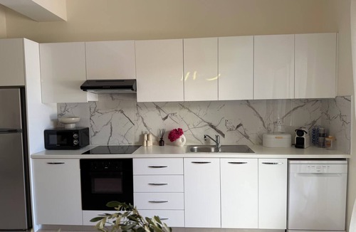 Universal Apartment | The sea, restaurants and shopping facilities can be on foot in appr. 15 min.