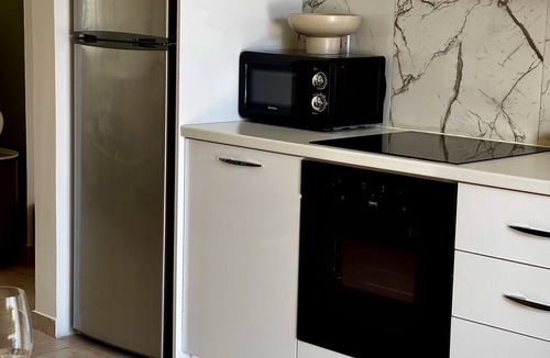 Universal Apartment | The sea, restaurants and shopping facilities can be on foot in appr. 15 min.