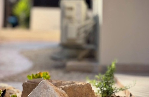 Universal Apartment | The sea, restaurants and shopping facilities can be on foot in appr. 15 min.