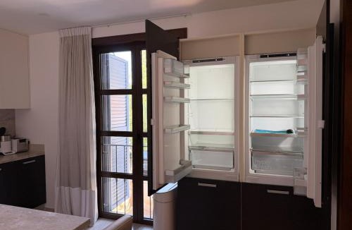 Pyrgos Apartment | The Seaside Collection