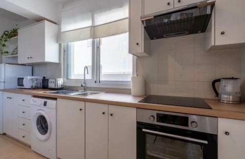 Kapparis Apartment | The Seven - One Bedroom Apartment