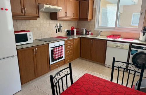 Melanos Apartment | The Sun Whisper