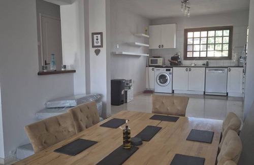 Tala House | The Tala Townhouse Pafos