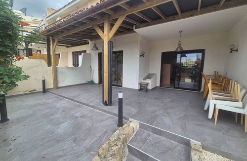 Tala House | The Tala Townhouse Pafos