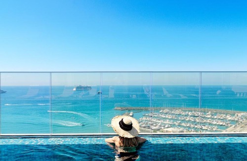 Limassol Apartment | The Tower at St Raphael Resort