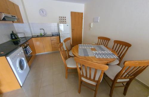 Paralimni Apartment | Thea Court 3-C