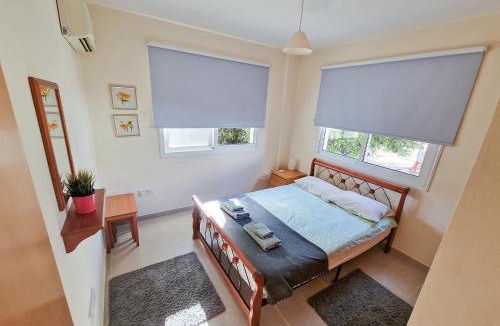 Paralimni Apartment | Thea Court 3-C