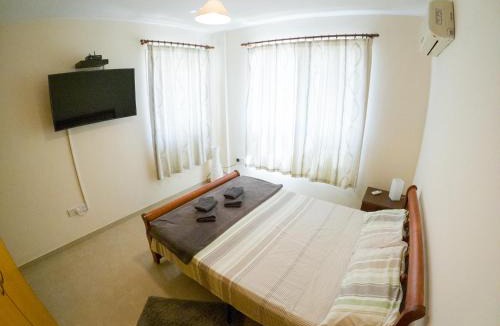 Paralimni Apartment | Thea Court 3-C