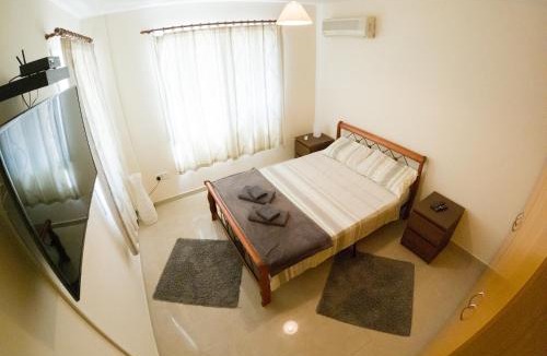 Paralimni Apartment | Thea Court 3-C