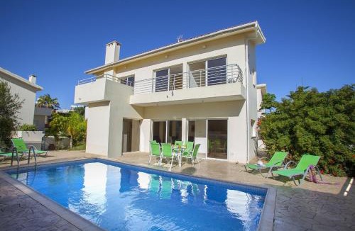 Protaras Villa | Theodora