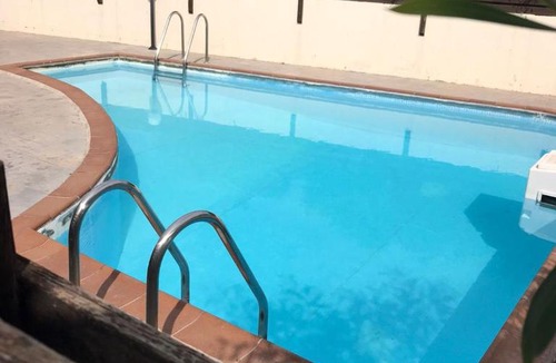 Kapparis Apartment | Three Bedroom Family Apartment in Kapparis with Shared Pool Near Beach