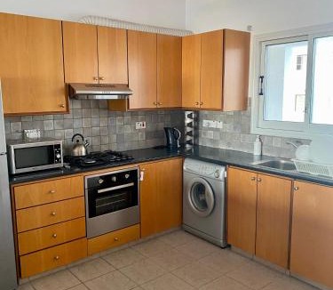 Mesa Chorio Apartment | THREE BEDROOMS APT AT MESA CHORIO