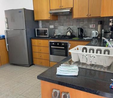 Mesa Chorio Apartment | THREE BEDROOMS APT AT MESA CHORIO