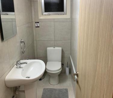 Larnaca City Centre Apartment | Tony’s Boutique Apartment