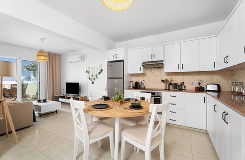 Paralimni Apartment | Too Coool 2 Bedroom Apartment Ellia