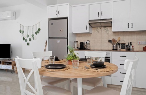 Paralimni Apartment | Too Coool 2 Bedroom Apartment Ellia