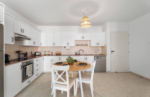 Paralimni Apartment | Too Coool 2 Bedroom Apartment Ellia