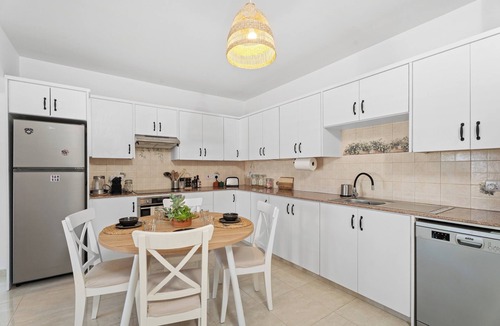 Paralimni Apartment | Too Coool 2 Bedroom Apartment Ellia