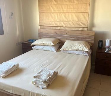 Larnaca House | Tranquil paradise
