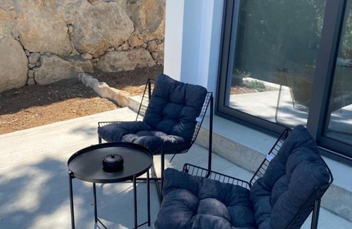 Konia House | Tremythia Homes - Deluxe loft and 2-bed houses