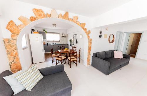 Paralimni Apartment | Trinidad 2-A