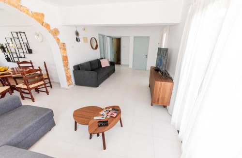 Paralimni Apartment | Trinidad 2-A