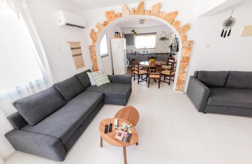 Paralimni Apartment | Trinidad 2-A