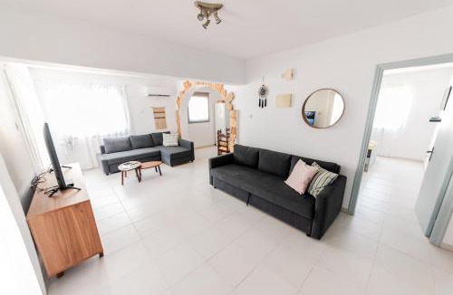 Paralimni Apartment | Trinidad 2-A