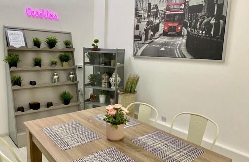 Skala Apartment | Tsimintia Ground Floor Apartment 03